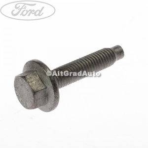 Surub prindere balama usa fata superioara 11 mm Ford Transit Connect (2002-2014) 1.8 Di 75 HP oe 1444201
