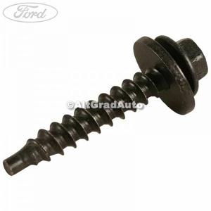 Surub prindere bara fata superior Ford Mustang (2015-2018) 2.3 EcoBoost 314 HP oe 5252707