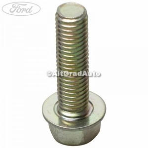 Surub prindere bara protectie superioara sport Ford ranger 1 2.5 d