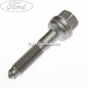 Surub prindere brida injector Ford fiesta 5  1.4 tdci