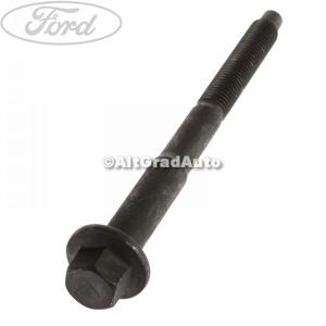 Surub prindere brida injector Ford ranger 2 2.5 tdci 4x4