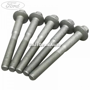 Surub prindere brida injector Ford ranger 3 2.2 tdci