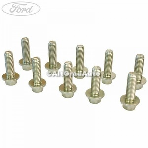 Surub prindere brida motor, pompa ulei Ford Focus (2011-2014) 2.0 TDCi 163 HP oe 4413741