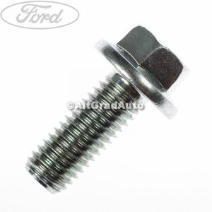 Surub prindere brida suport motor Ford Focus (2004-2007) 1.8 125 HP oe 4660216