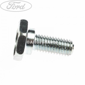 Surub prindere cablu opritor usa bena Ford Ranger (2002-2006) 2.5 D 78 HP oe 4107056