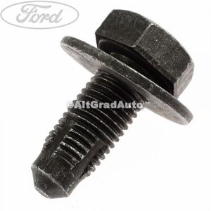 Surub prindere cadru sezut scaun spate Ford ka 2 1.2