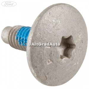 Surub prindere canistra vapori combustibil Ford Focus (1998-2004) 1.4 16V 75 HP oe 1471748