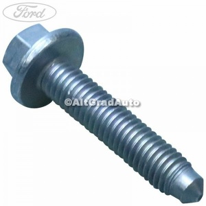Surub prindere capac ansamblu actionare pompa injectie Ford s-max 2 2.0 tdci bi-turbo