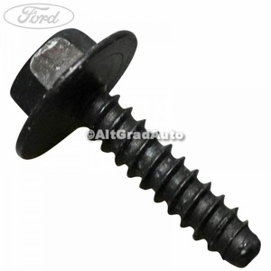 Surub prindere capac consola navigatie Ford S-Max (2015-2023) 1.5 EcoBoost 160 HP oe 1886928