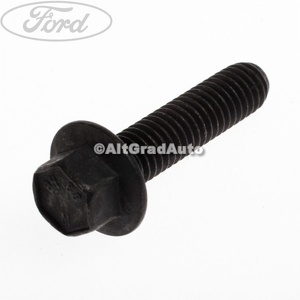 Surub prindere capac distributie 25 mm Ford Focus (1998-2004) 1.8 16V 115 HP oe 1052439