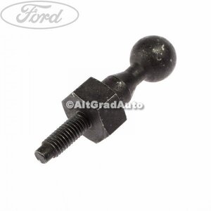 Surub prindere capac motor Ford fiesta 5  1.6 tdci