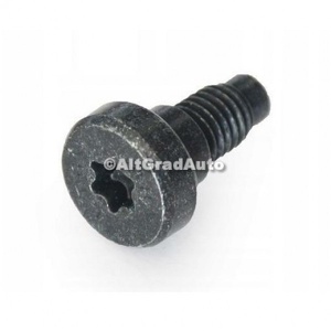 Surub prindere capac motor Ford Fiesta (2008-2012) 1.4 97 HP oe 986019
