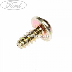 Surub prindere carcasa sigurante sau bara fata Ford Transit (1991-1994) 2.5 DI 80 HP oe 1057414