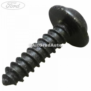 Surub prindere carenaj roata fata 19 mm Ford transit nou 2.2 tdci 4x4