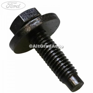 Surub prindere carenaj roata fata 20 mm Ford Transit (2014-2018) 2.2 TDCi 4x4 125 HP oe 5253038