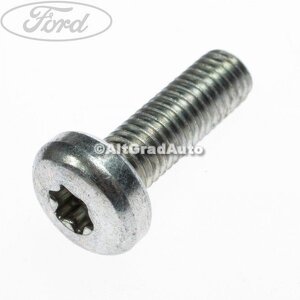 Surub prindere caseta distributie argintiu Ford Focus (2004-2007) 1.8 TDCi 115 HP oe 4811907