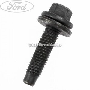 Surub prindere catalizator Ford Focus (2011-2014) 1.6 EcoBoost 182 HP oe 5120109