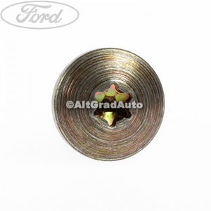 Surub prindere centura 20 mm Ford Focus (1998-2004) 1.4 16V 75 HP oe 1062238