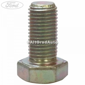 Surub prindere centura fata Ford Ranger (2002-2006) 2.5 D 78 HP oe 1454710