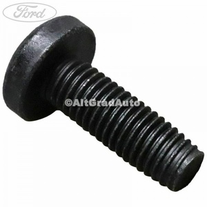 Surub prindere centura spate Ford Edge (2016-2018) 2.0 TDCi 180 HP oe 1820555