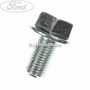 Surub prindere centura spate Ford Ka (2009-2016) 1.2 69 HP oe 1676381