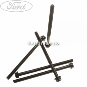 Surub prindere chiulasa Ford Galaxy (1995-2000) 2.0 i 116 HP oe 1073369