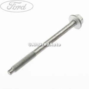 Surub prindere compresor clima 103 mm Ford  