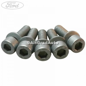 Surub prindere conducta EGR Ford S-Max (2007-2014) 2.2 TDCi 200 HP oe 1700702