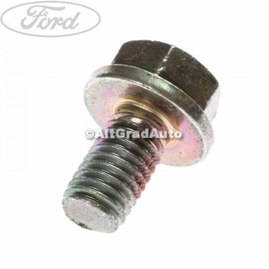Surub prindere conducta alimentare ulei turbosuflanta Ford Edge (2016-2018) 2.0 TDCi Bi-Turbo 210 HP oe 1898194