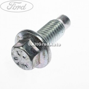 Surub prindere conducta ambreiaj racitor ulei Ford transit mk 6 2.0 di