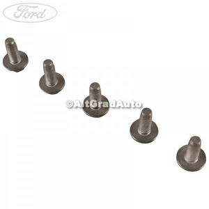 Surub prindere conducta evacuare apa turbosuflanta Ford C-Max (2011-2015) 2.0 TDCi 115 HP oe 1698710