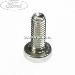 Surub prindere conducta retur ulei turbosuflanta Ford B-Max 1.0 EcoBoost 140 HP oe 4513575