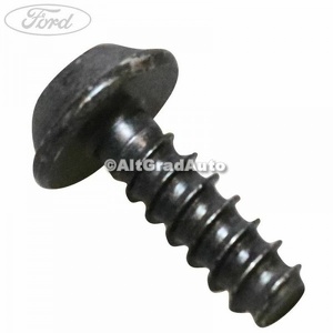 Surub prindere consola centrala Ford Edge (2016-2018) 2.0 TDCi 180 HP oe 2068775