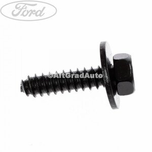 Surub prindere deflector aer, bara fata, vas spalator Ford    HP oe 6742257
