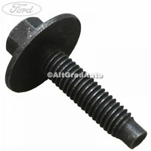 Surub prindere deflector aer inferior fata Ford ecosport 1.5 tdci