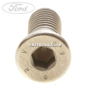Surub prindere disc frana fata Ford Galaxy (1995-2000) 2.0 i 116 HP oe 1671957