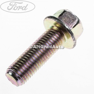Surub prindere disc frana fata Ford Ranger (2006-2012) 2.5 TDCi 4x4 143 HP oe 3716270