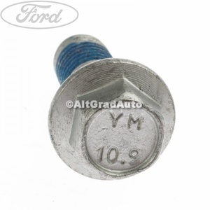 Surub prindere disc frana fata M10 Ford Transit (2014-2018) 2.2 TDCi 4x4 125 HP oe 1487793