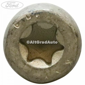 Surub prindere disc frana fata M12 Ford Transit (2014-2018) 2.2 TDCi 4x4 125 HP oe 5254657