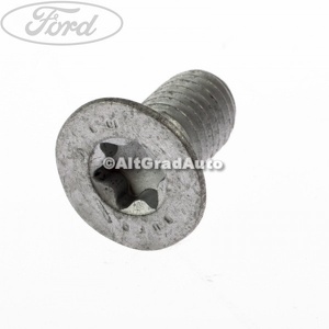 Surub prindere disc frana spate Ford Focus (2008-2011) 2.5 RS 305 HP oe 1430478