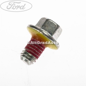 Surub prindere eleron 10 mm Ford fiesta mk6 facelift 1.25 16v