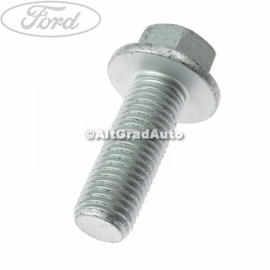 Surub prindere etrier fata Ford Transit (2014-2018) 2.2 TDCi 4x4 125 HP oe 1764266