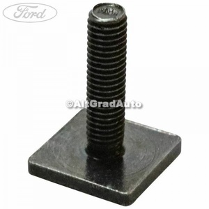 Surub prindere extensie aripa fata Ford Ranger (2006-2012) 2.5 TDCi 4x4 143 HP oe 1379380