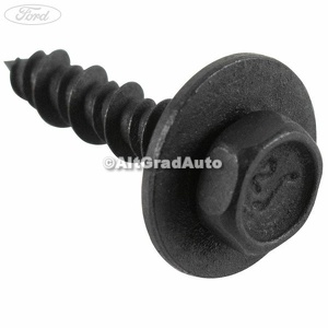 Surub prindere fata usa spate Ford Edge (2016-2018) 2.0 TDCi 180 HP oe 4418475
