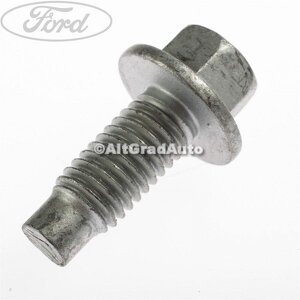 Surub prindere flansa amortizor punte spate Ford B-Max 1.0 EcoBoost 120 HP oe 1474009