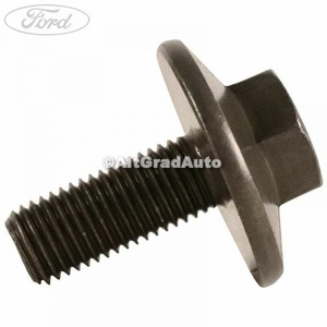 Surub prindere fulie arbore cotit 29 MM Ford Fiesta (1996-2001) 1.25 i 16V 75 HP oe 1057134