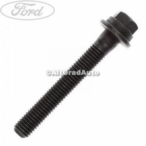 Surub prindere fulie arbore cotit Ford Transit (2006-2014) 2.4 TDCi 140 HP oe 1697695