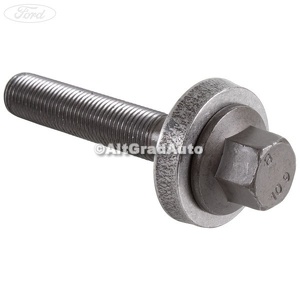 Surub prindere fulie arbore cotit M14 Ford fiesta mk 7 1.4