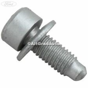 Surub prindere furtun admisie carcasa filtru aer Ford Ka (2009-2016) 1.2 69 HP oe 1549712