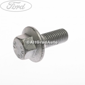 Surub prindere furtun radiator intercooler stanga Ford Focus (2004-2007) 2.5 ST 225 HP oe 1361902
